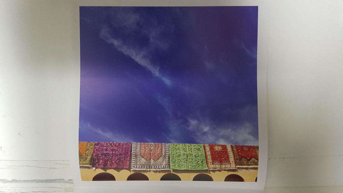 Calendario / Kalender / Calendrier / Calendar: 2011 : Mediterranean colors (color mediterraneo) - lamina 11