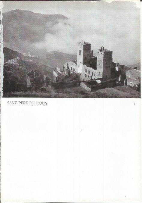 LAMINA 26984: Sant Pere de Roda