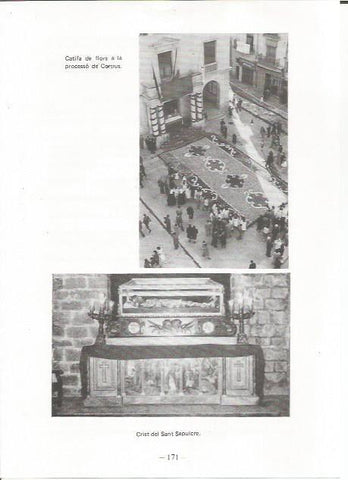 LAMINA 27117: Procesion del Corpus