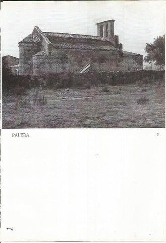 LAMINA 26986: Palera