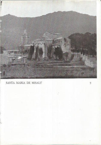 LAMINA 26988: Santa Maria de Besalu