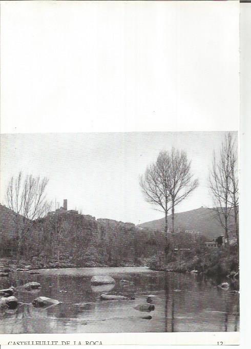 LAMINA 26989: Castellfollit de la Roca