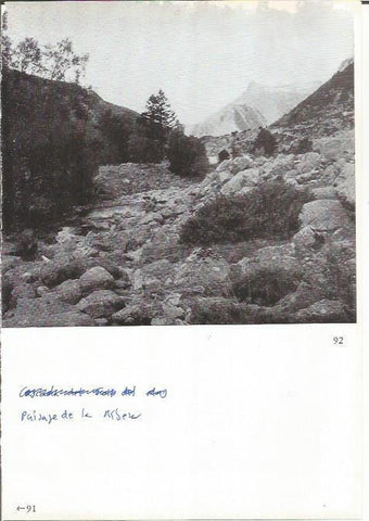 LAMINA 27033: Paisaje de la Ribera