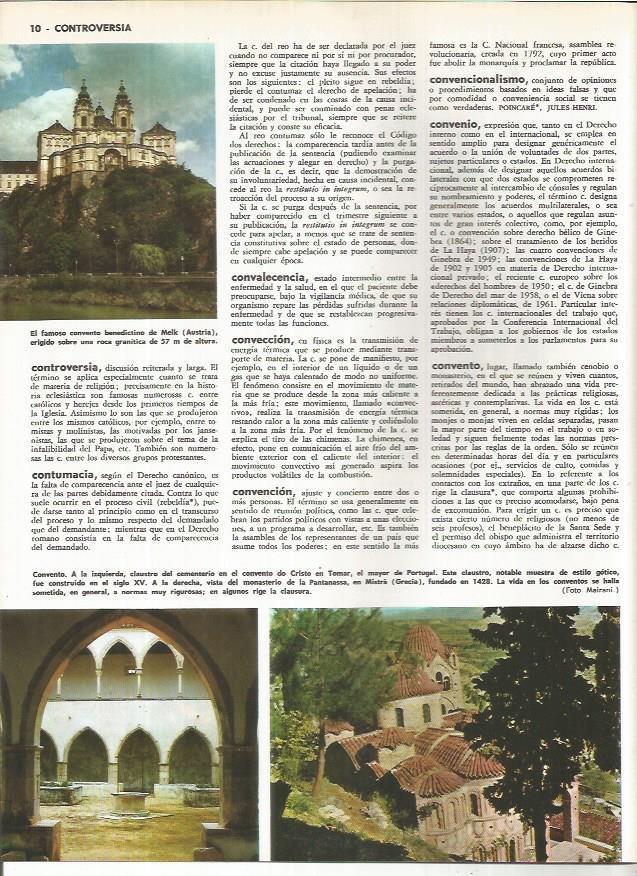 LAMINA MONITOR 01097: Convento do Cristo en Tomar, Portugal