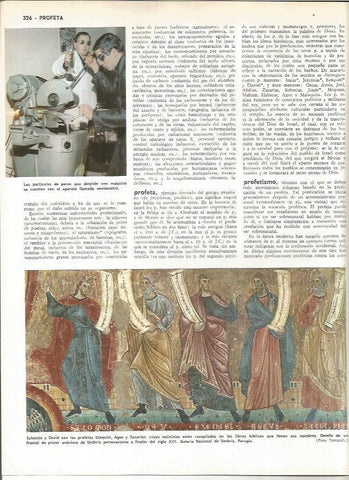 LAMINA MONITOR 01063: Frontal de pintor anonimo de finales del siglo XIII
