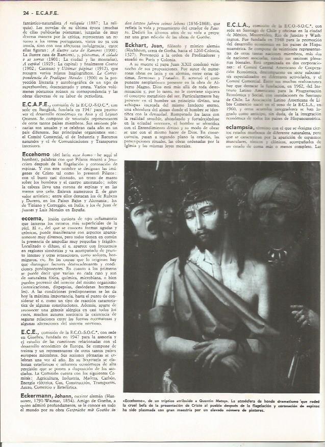 LAMINA MONITOR 0945: Eccehomo, atribuido a Quentin Metsys