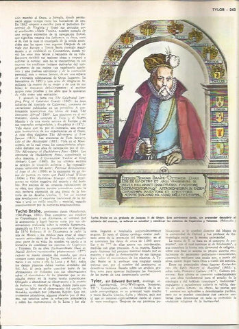 LAMINA MONITOR 0875: Grabado de Jacques II de Gheyn
