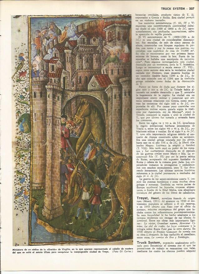 LAMINA MONITOR 0872: Miniatura del codice Eneida de Virgilio