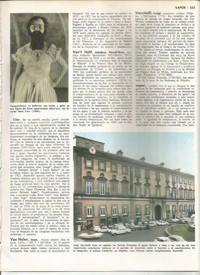 LAMINA MONITOR 0899: Palacio Colabritti en Napoles
