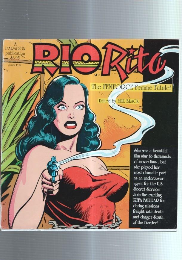 Rio Rita