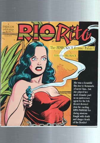 Rio Rita