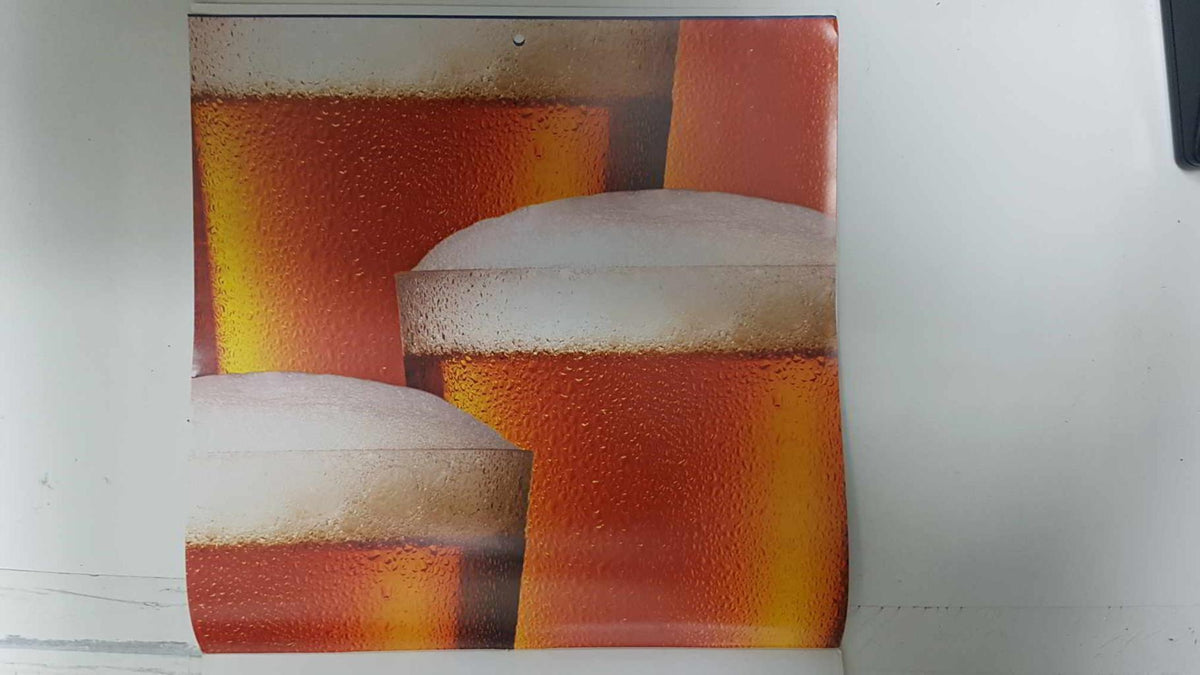 Calendario / Kalender / Calendrier / Calendar: 2011 : Bier - Beer - Bierre - Cerveza, Lamina 03