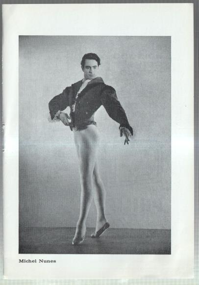 El Liceo: Lamina/pagina numerada 18: artista MICHEL NUNES y firma comercial PHILIPS