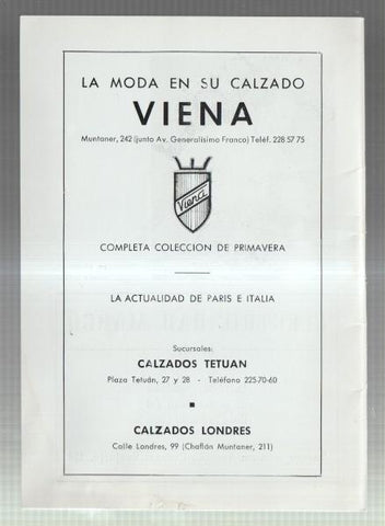 El Liceo: Lamina/pagina numerada 26: BEATRICE MOSENA, maestra de Ballet