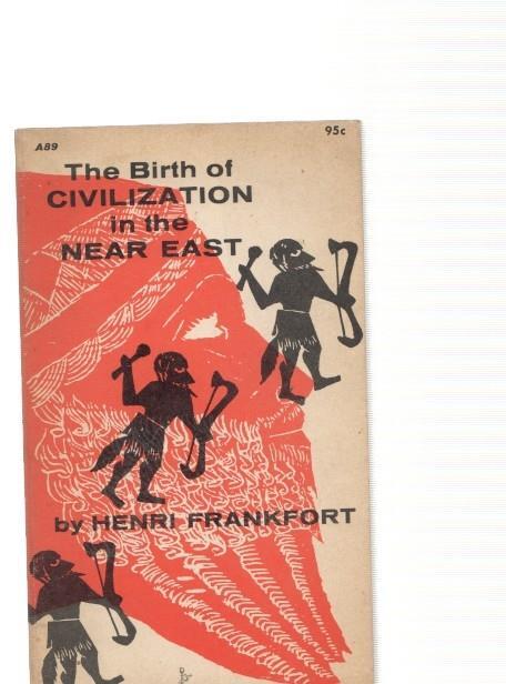 The Birth of in the near east