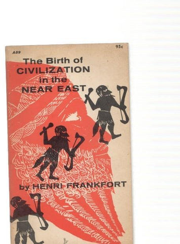 The Birth of in the near east