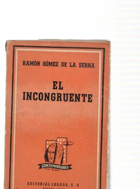 El incongruente