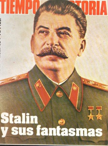 Tiempo de Historia revista numero 40, marzo 1978