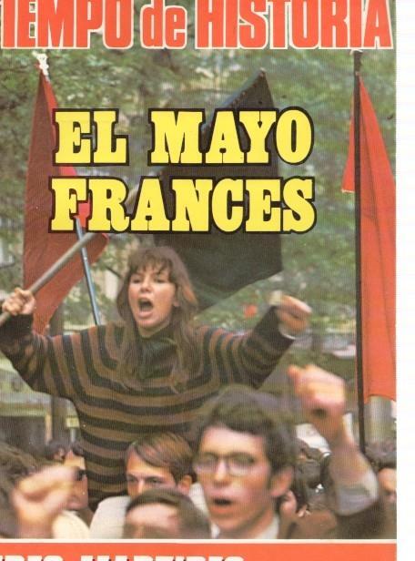 Tiempo de Historia revista numero 42, mayo 1978