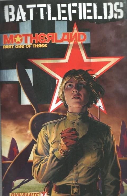 Battlefields: Motherland, part one of three
