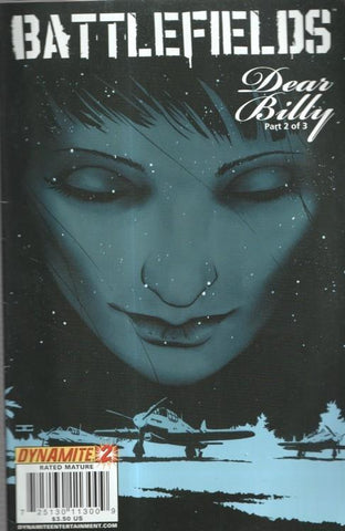 Battlefields : Dear Billy part 2 of 3