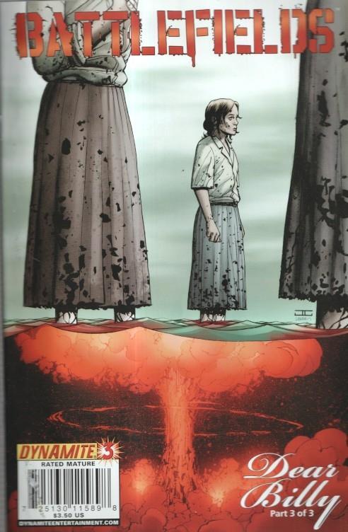 Battlefields : Dear Billy part 3 of 3