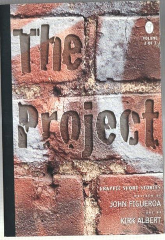 The project volume 2 of 2