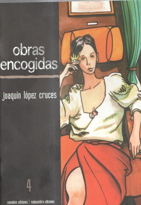 Coleccion terra incognita numero 4: obras escogidas