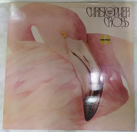 Disco/Vinilo-LP: Cristopher Cross - Another page