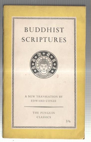 Buddhist Scriptures