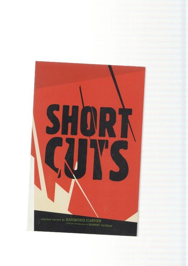 Shoirt Cut's