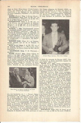 LAMINA ESPASA 38019: Joaquin Blume Carreras