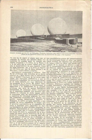 LAMINA ESPASA 37967: Estacion en Fylingdales, Inglaterra