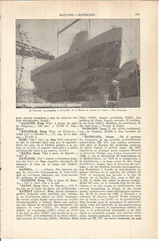 LAMINA ESPASA 38007: El Arquimedes de la marina de Francia