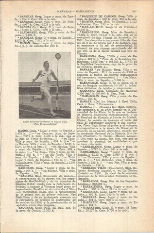 LAMINA ESPASA 38003: Roger Bannister