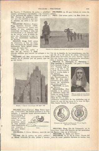 LAMINA ESPASA 37783: Iglesia de Pelplin, Polonia