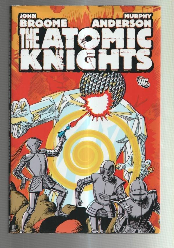 The atomics Knights
