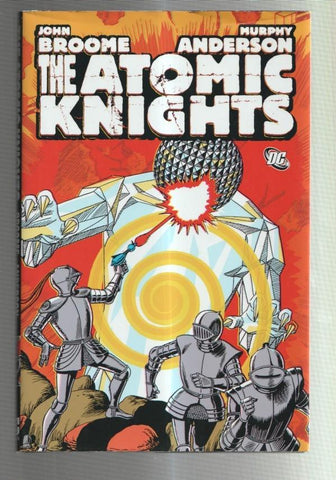 The atomics Knights