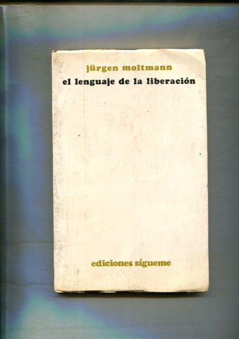 El lenguaje de la liberacion