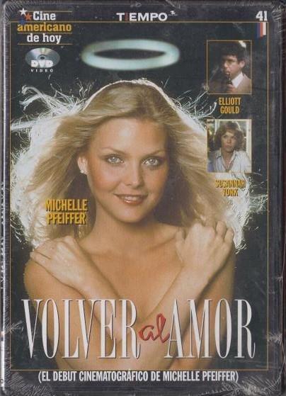 DVD: Volver al amor. Cine americano de hoy 41