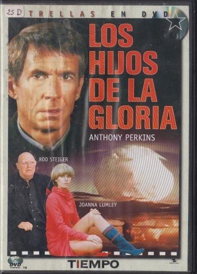 DVD: Los hijos de la gloria