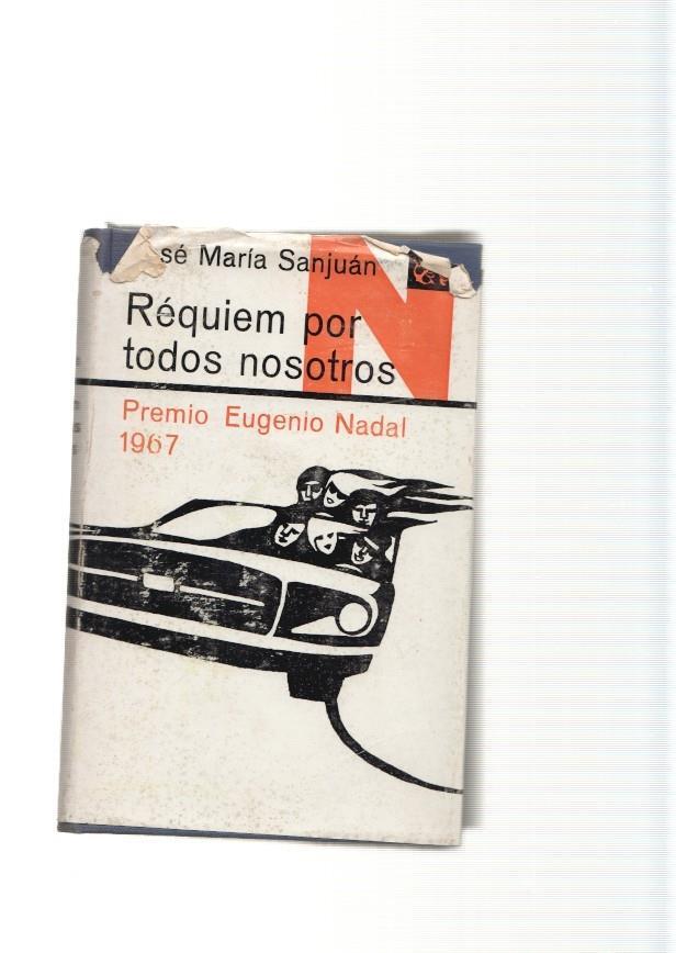 Requiem por todos nosotros