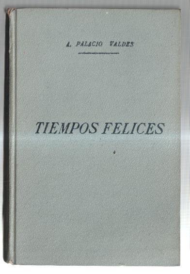 Tiempos felices