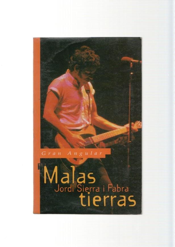 Malas tierras