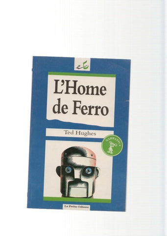 L'Home de ferro