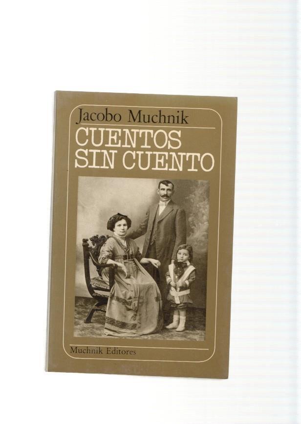 Cuentos sin cuento