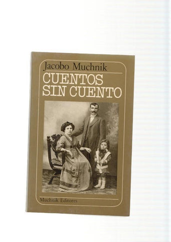 Cuentos sin cuento