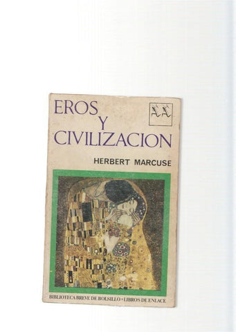 Eros y civilizacion