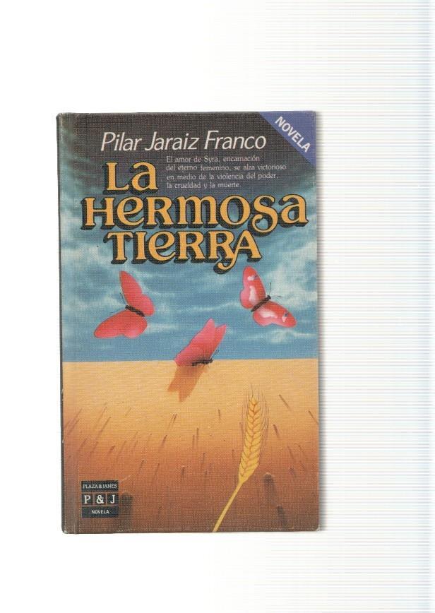 La hermosa tierra