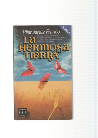 La hermosa tierra